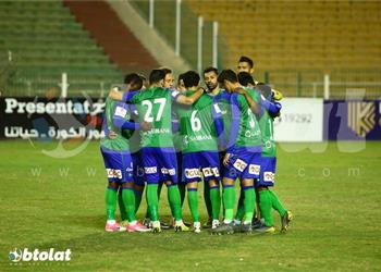 المقاصة يوضح سبب أزمة عقد أوتشو وحقيقة رحيل إيهاب جلال