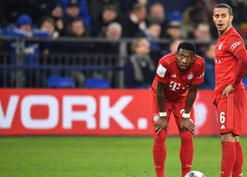 نجم بايرن ميونخ يعرض منزله للبيع استعداد ا لرحيله