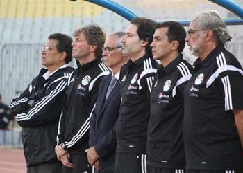 مدرب المنتخب السابق كنا نعتمد بالكامل على محمد صلاح والحضري خارج المنافسة