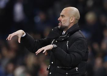 بينهم ليفربول جوارديولا يدافع عن مانشستر سيتي ويهاجم 8 أندية يجب أن تكونوا سعداء برفع الحظر