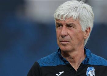 مدرب أتلانتا بعد الفوز على بريشيا بسداسية نستعد لـ باريس سان جيرمان