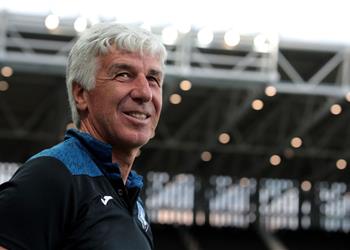 مدرب أتلانتا عن تصريحاته بشأن يوفنتوس كنت غاضب ا ولولا أخطاء التحكيم لكنا في القمة