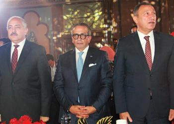 الجنايني طلبنا رسمي ا استضافة مباريات دوري الأبطال ومستعدون لتنظيم أمم إفريقيا 2021