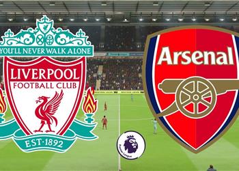 تعرف على معلق مباراة ليفربول وآرسنال اليوم في الدوري الإنجليزي