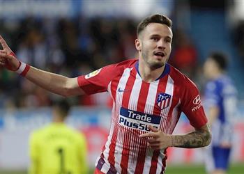 ساؤول لايبزيج خسر فيرنر ونتوقع مباراة صعبة بربع نهائي دوري الأبطال