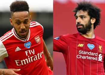 تشكيل ليفربول المتوقع أمام آرسنال اليوم في الدوري الإنجليزي