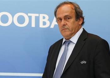 بلاتيني ديبالا مثل مارادونا وأفضل مني في شيء واحد فقط