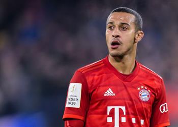 بيلد ليفربول يستعد لتقديم عرضه الأول لضم تياجو