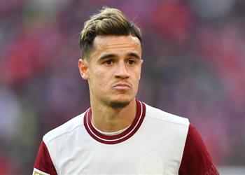 تقارير تكشف موقف نيوكاسل وآرسنال من ضم كوتينيو