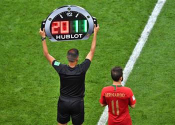 رسمي ا مجلس الاتحاد الدولي ي علن استمرار التغييرات الخمسة حتى نهاية يوليو 2021