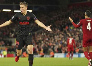 لورينتي يكشف سبب رحيله عن ريال مدريد إلى أتلتيكو مدريد