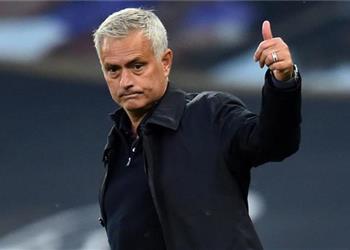 مورينيو الدوري الأوروبي سيكون جيد ا لـ توتنهام وأورييه طلب اللعب أمام نيوكاسل رغم مقتل شقيقه