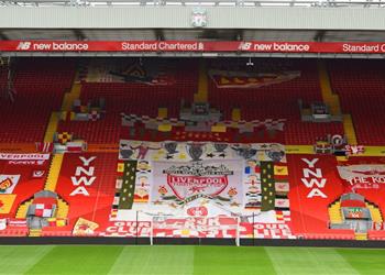 ليفربول يكشف رسمي ا موعد ومراسم استلام كأس الدوري الإنجليزي