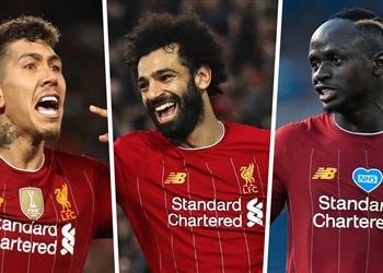 تشكيل ليفربول أمام آرسنال كلوب يدفع بـ محمد صلاح وماني وفيرمينو