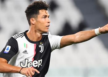 صورة مبادرة مميزة من كريستيانو رونالدو لتكريم طاقم طبي