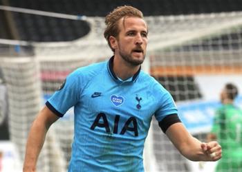 كين لم نلعب جيد ا أمام نيوكاسل وأهتم بالنقاط أكثر من الأهداف الشخصية