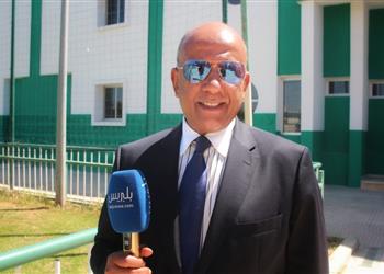 الرجاء أحداد لن يعود إلى الزمالك قبل 13 سبتمبر