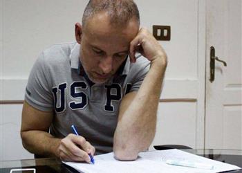 عضو مجلس الزمالك الأهلي يحاول مداراة فشله بحربه ضد مرتضى منصور