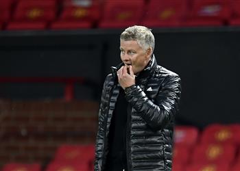 سولشاير يرفض مقارنة أداء مانشستر يونايتد بفترة فيرجسون ويلمح لتغييرات أمام كريستال بالاس