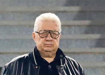 مرتضى منصور الفيديو المفبرك لن يشغلني عن ملف نادي القرن وما يفعله الأهلي فيلم هابط