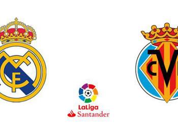 تعرف على معلق مباراة ريال مدريد وفياريال اليوم في الدوري الإسباني