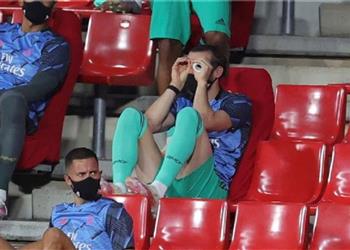 برباتوف ينتقد جاريث بيل تصرفاته غير احترافية والأفضل له مغادرة ريال مدريد