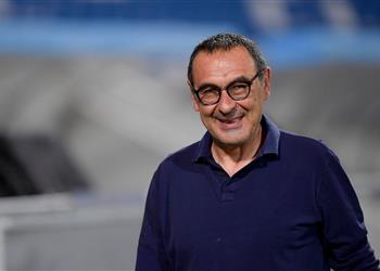 ساري بعد التعادل أمام ساسولو يوفنتوس فريق م حير