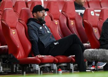 كلوب لا يمكن التقليل مما فعله ليفربول ولدينا 5 ملايين سبب للفوز أمام تشيلسي