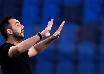 مدرب ساسولو احترمنا يوفنتوس كثير ا والتعادل معهم مخيب للآمال