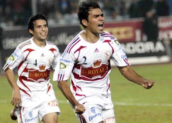 الصفتي كنت أهرب من المنتخب ورفضت الاحتراف في بلجيكا وضربت محمد بركات لهذا السبب