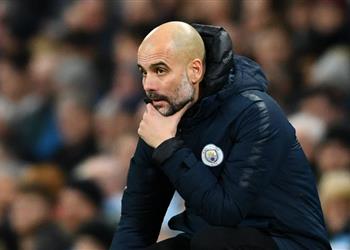 تقارير مانشستر سيتي يتوصل إلى اتفاق مع جناح من الدوري الإسباني