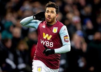 صحيفة تركية جالطة سراي يقدم أول عرض لضم تريزيجيه