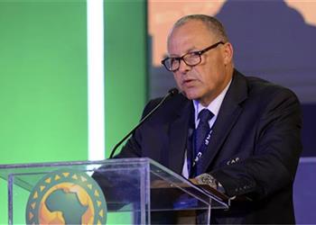 هاني أبو ريدة لن أترشح لانتخابات اتحاد الكرة في حالة واحدة