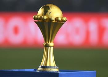 كاف أمم إفريقيا كوت ديفوار 2023 ست قام في الصيف