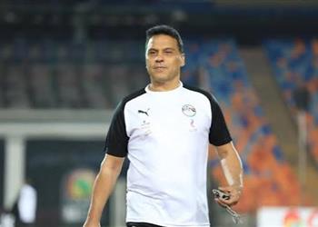 البدري الأجندة الدولية تحدد شكل إعداد منتخب مصر