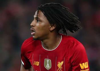 ياسر لعروسي يقترب من م غادرة ليفربول في الميركاتو الصيفي