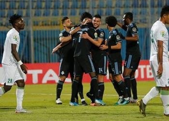 بيراميدز يعلن تشكيله لمواجهة المقاصة ودي ا استعداد ا لـ استئناف الدوري