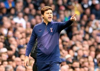 تيليجراف صراع بين يوفنتوس وإنتر ميلان للتعاقد مع بوتشيتينو