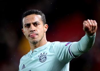 ميرور ألكانتارا يثق في انتقاله إلى ليفربول