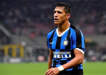 تقارير مانشستر يونايتد يتمسك بشرطه للموافقة على بيع سانشيز نهائي ا لـ إنتر ميلان