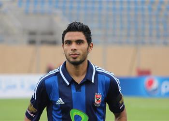 محمد رزق عبد الحفيظ رفض وجودي في الأهلي وكنت على أعتاب الزمالك ولكن