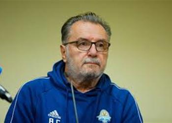 تشاتشيتش ودية المقاصة حققت الهدف وسنواجه الزمالك بعناصر جديدة