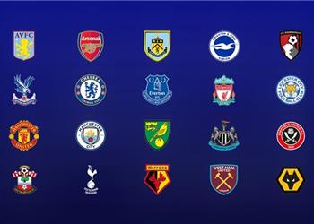 ترتيب الدوري الإنجليزي بعد نهاية الجولة 36