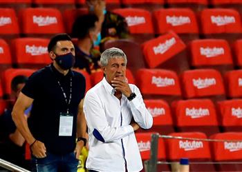 أول تعليق من كيكي سيتين بعد تتويج ريال مدريد بالدوري الإسباني