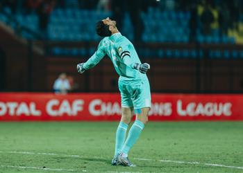 الحضري لو تواجد محمد صلاح مع جيلنا لوصلنا لربع نهائي كأس العالم