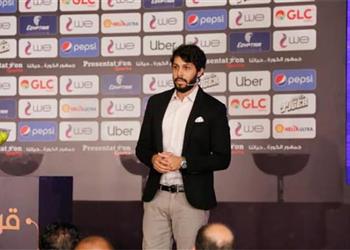 حسام الزناتي تقدمت باستقالتي بسبب مباراة القمة وحزنت لانسحاب الزمالك أمام الأهلي