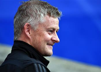 سولشاير يشيد بتقنية الـ VAR بعد الفوز على كريستال بالاس ويؤكد علينا الابتسام