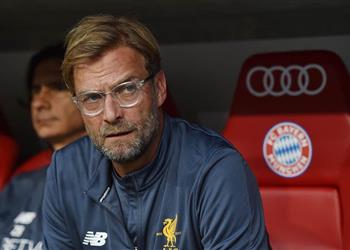 بيلد يورجن كلوب يطلب من ليفربول حسم أولى صفقات الصيف