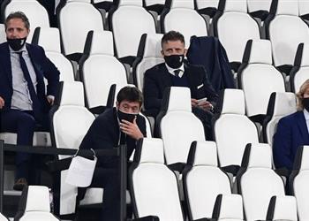 مذبحة في السيدة العجوز يوفنتوس يقرر التضحية بـ8 لاعبين في الميركاتو الصيفي