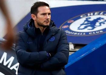 شكوك لامبارد تنذر بمجزرة في دفاع تشيلسي